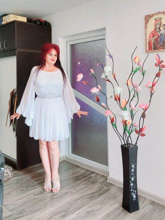 Rochie Eleganta Gratiela [2]