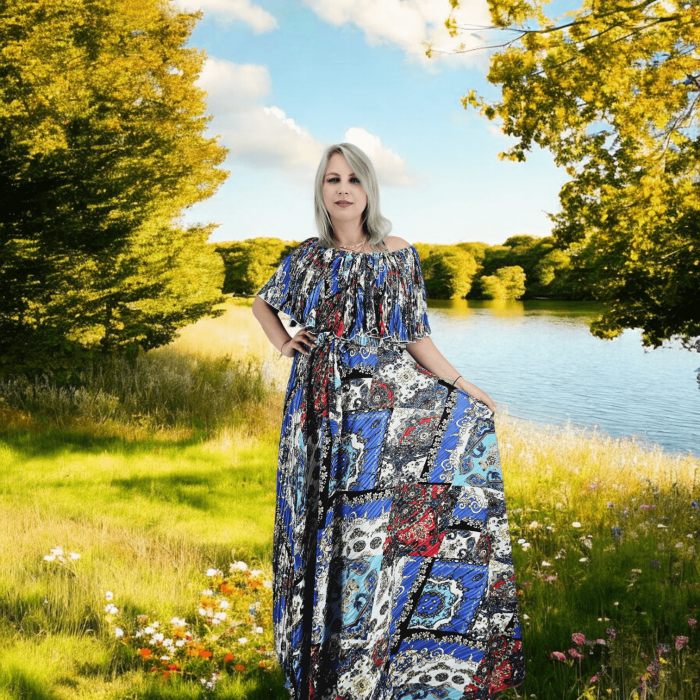 Rochie eleganta Melissa [4]