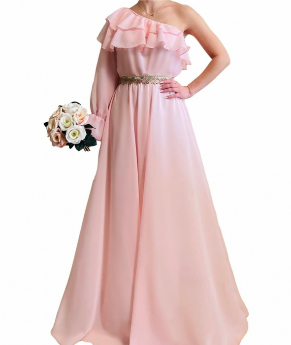 Rochie eleganta Luminita 7 [2]