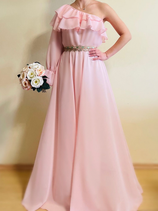 Rochie eleganta Luminita 7 [5]