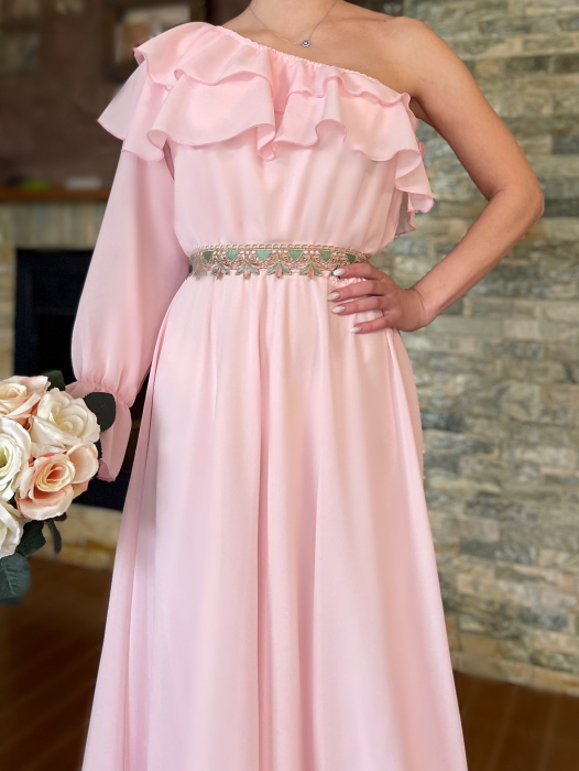 Rochie eleganta Luminita 7 [4]