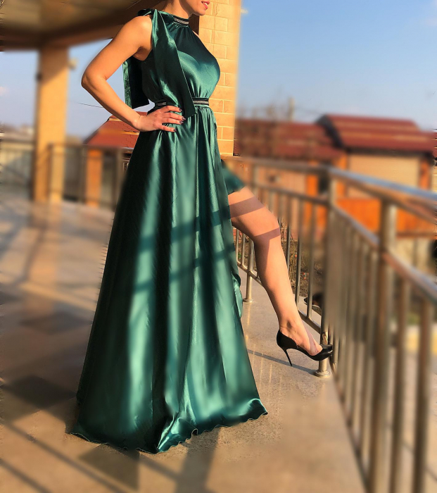 Rochie eleganta Mada 2 [4]