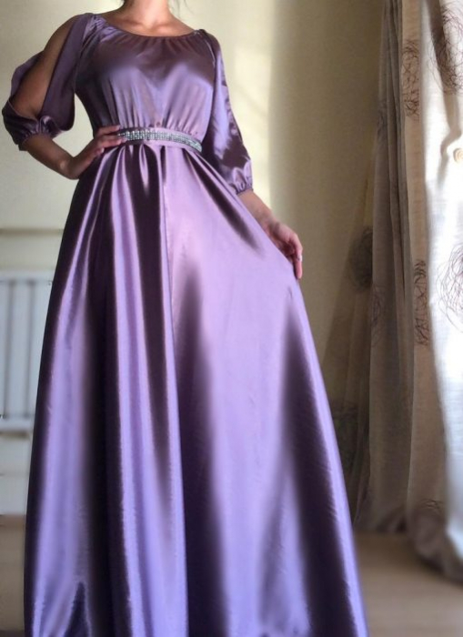 Rochie eleganta Neli [2]
