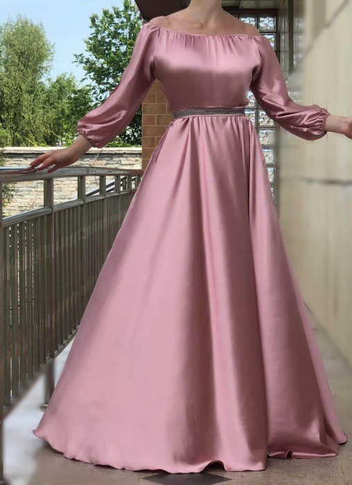 Rochie eleganta Neli [2]