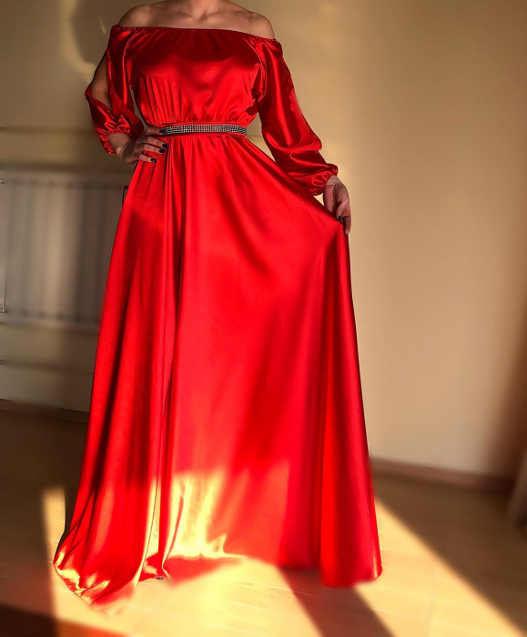 Rochie eleganta Neli [2]
