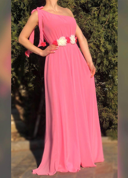 Rochie Eleganta Lunga Mioara 7 [2]