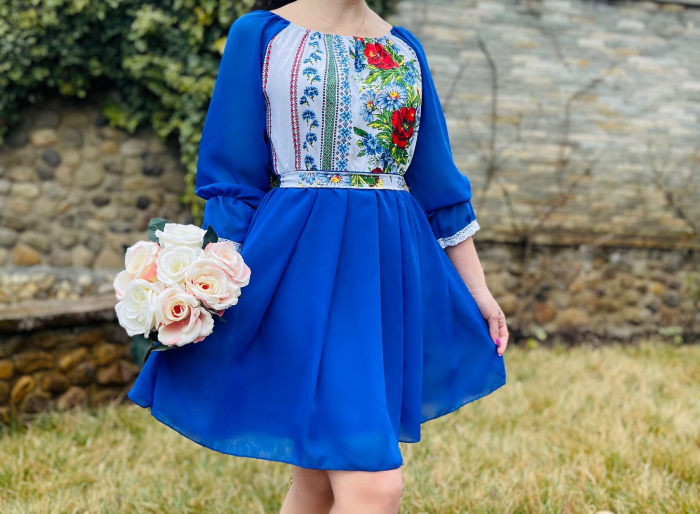 Rochie eleganta Martha 7 [2]