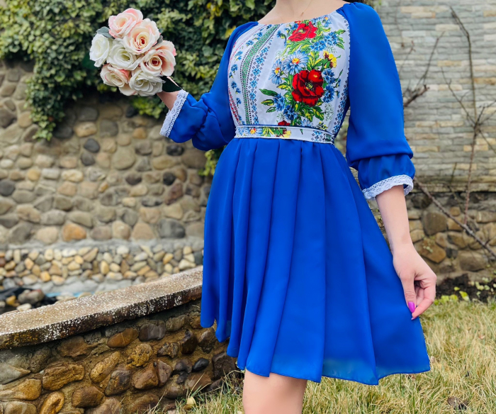 Rochie eleganta Martha 7 [5]