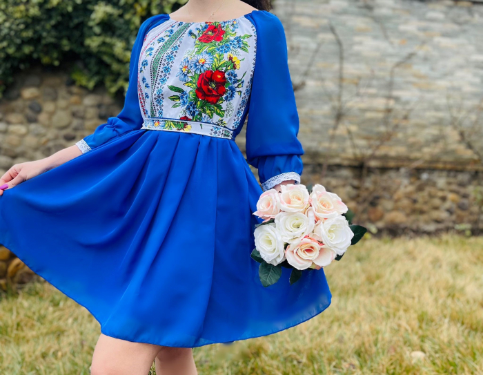 Rochie eleganta Martha 7 [4]
