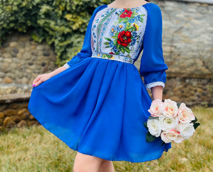 Rochie eleganta Martha 7 [3]