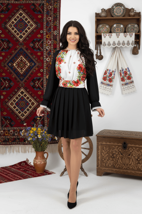 Rochie eleganta Martha [1]