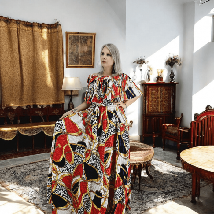 Rochie eleganta Melissa [5]