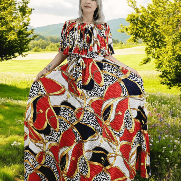 Rochie eleganta Melissa [3]