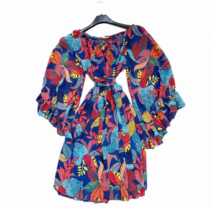 Rochie eleganta mihaela 9