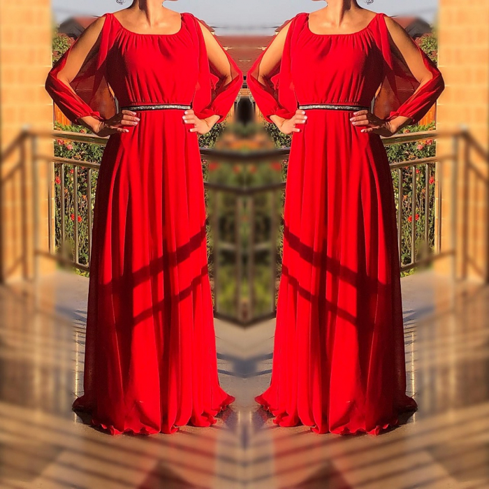 Rochie Eleganta Mioara 5 [2]