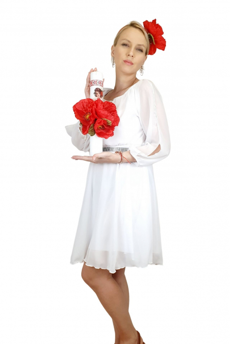 Rochie eleganta Mioara 2 [2]