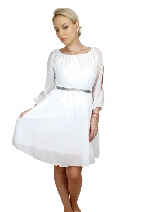 Rochie eleganta Mioara 2 [5]