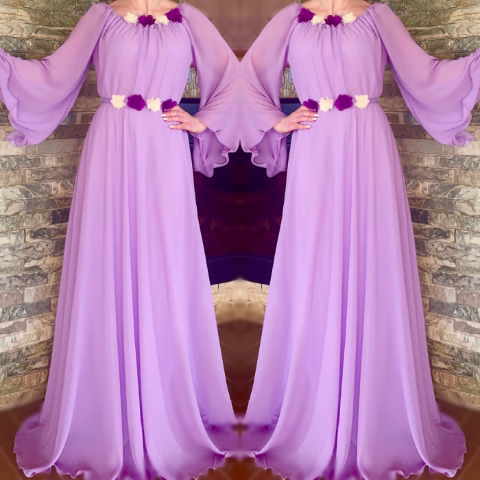 Rochie Eleganta Mioara 27 [4]