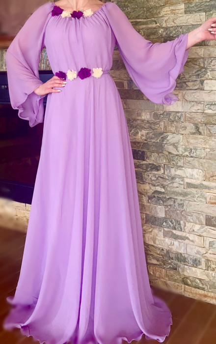 Rochie Eleganta Mioara 27 [2]