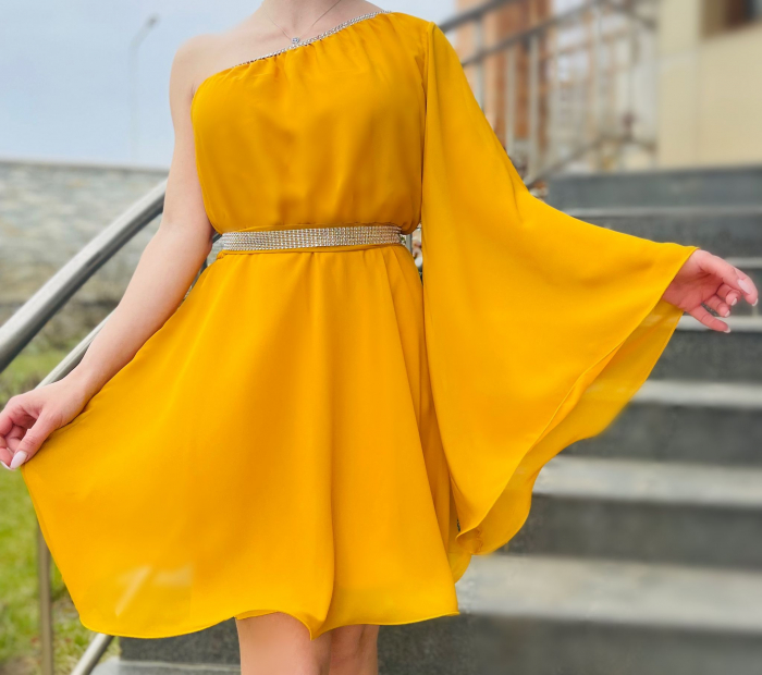Rochie eleganta Mioara 28 [3]