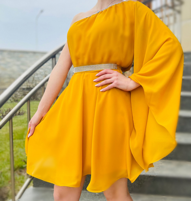 Rochie eleganta Mioara 28 [2]