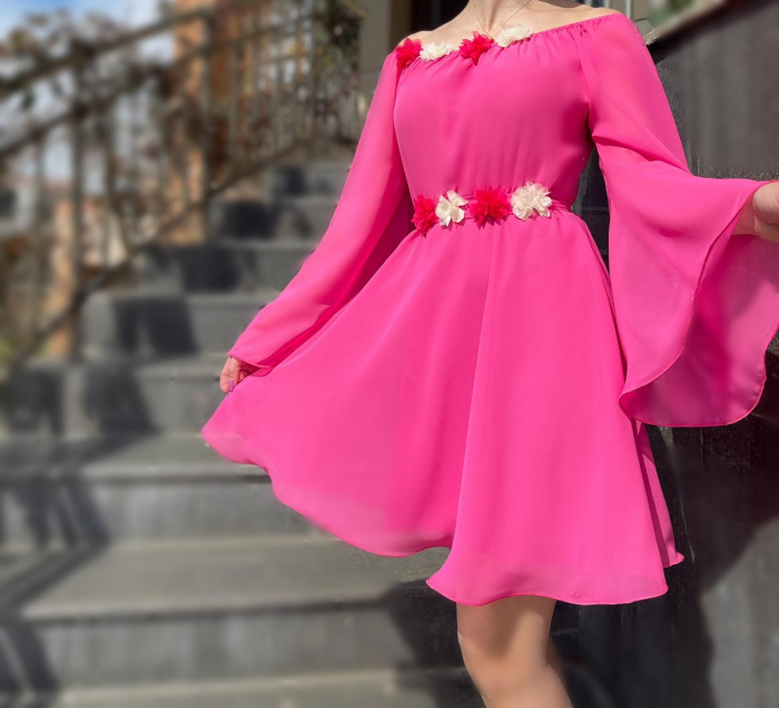 Rochie eleganta Mioara 33 [2]