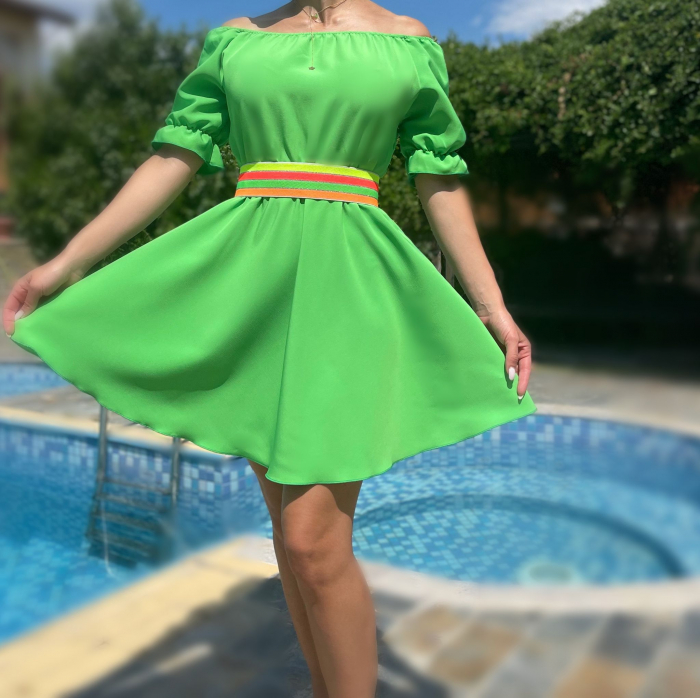 Rochie de vara Johanna [2]