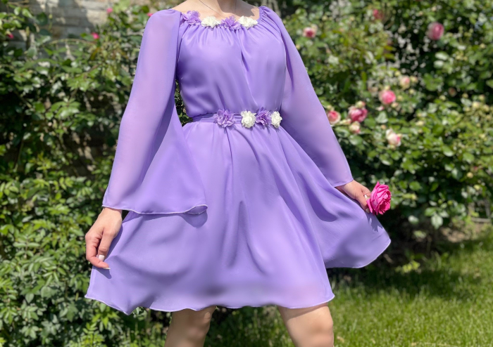 Rochie eleganta Mioara 35 [2]