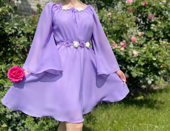 Rochie eleganta Mioara 35 [4]