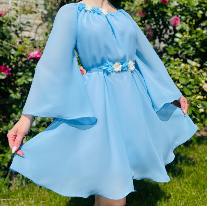 Rochie eleganta Mioara 36 [4]