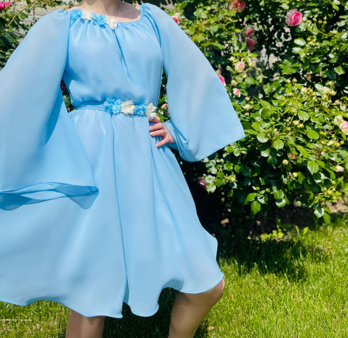 Rochie eleganta Mioara 36 [2]