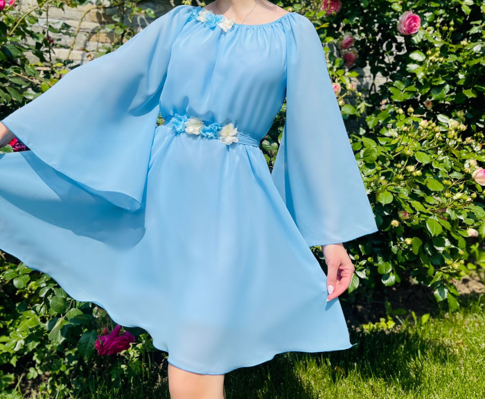 Rochie eleganta Mioara 36 [3]