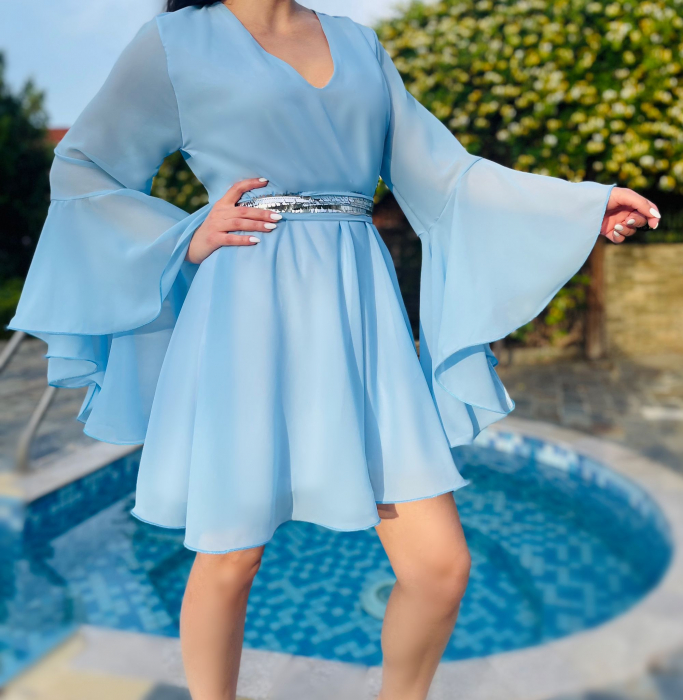 Rochie eleganta Calypso [2]