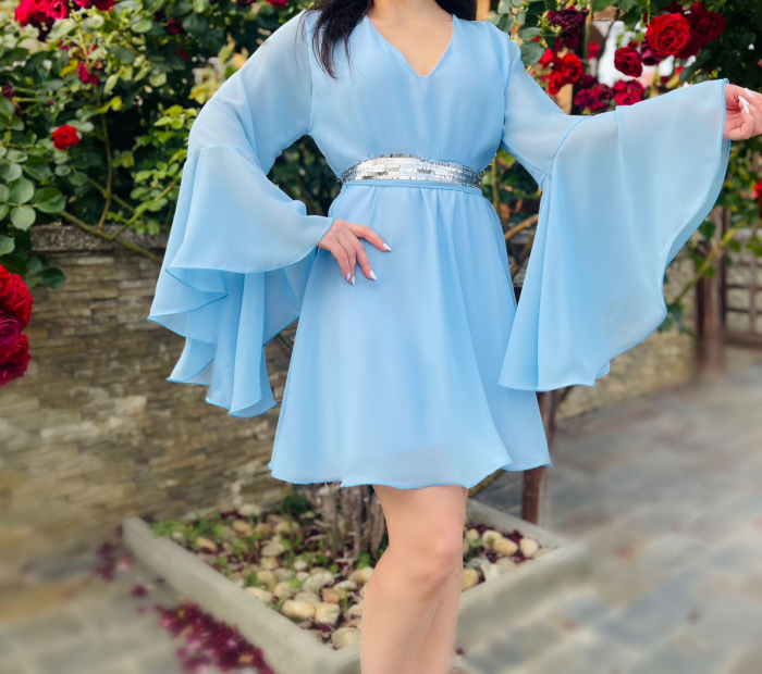 Rochie eleganta Calypso [3]