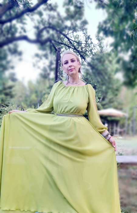 Rochie Eleganta Mioara 40 [2]