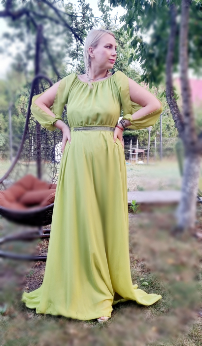 Rochie Eleganta Mioara 40 [4]