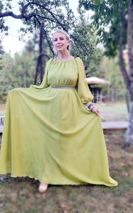 Rochie Eleganta Mioara 40 [5]