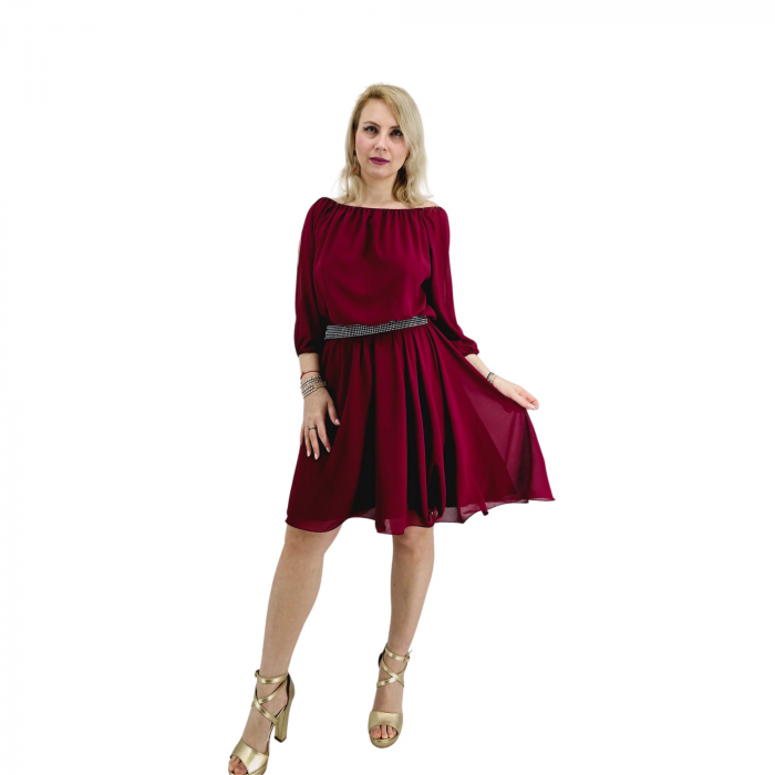 Rochie eleganta Mioara 9 [2]