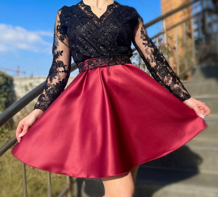Rochie eleganta natasha 5