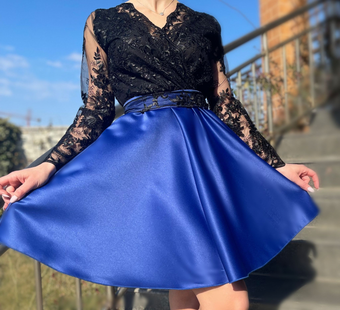 Rochie eleganta natasha 6