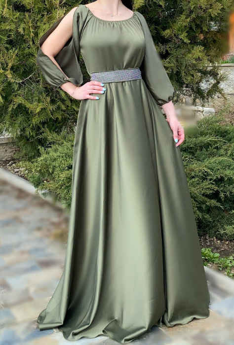 Rochie eleganta Neli [2]