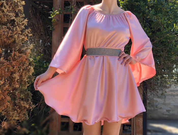 Rochie Eleganta Neli 2 [2]