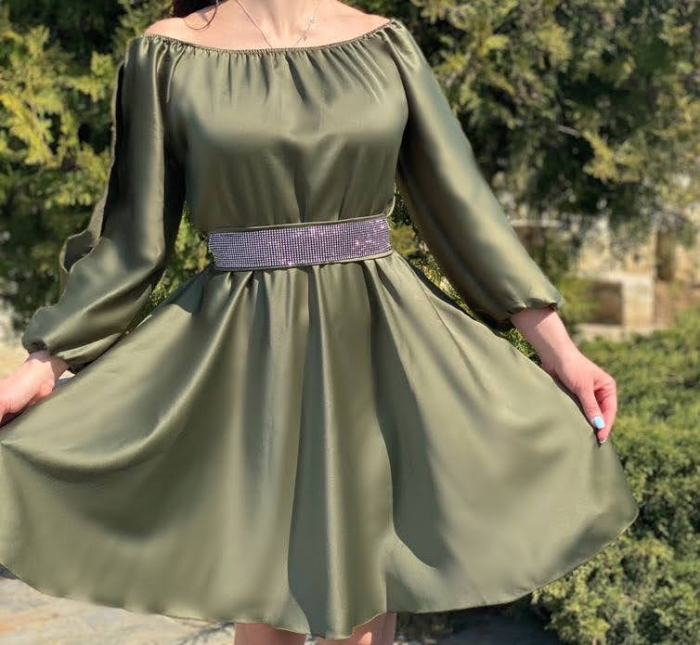 Rochie Eleganta Neli 41 [2]