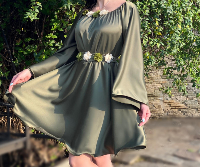 Rochie eleganta Neli 32 [2]