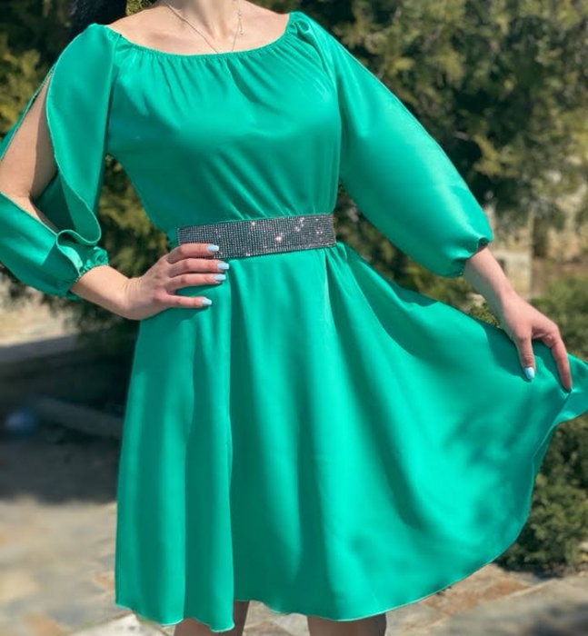 Rochie eleganta Nelly [2]