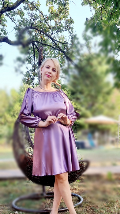 Rochie Eleganta Neli 42 [4]