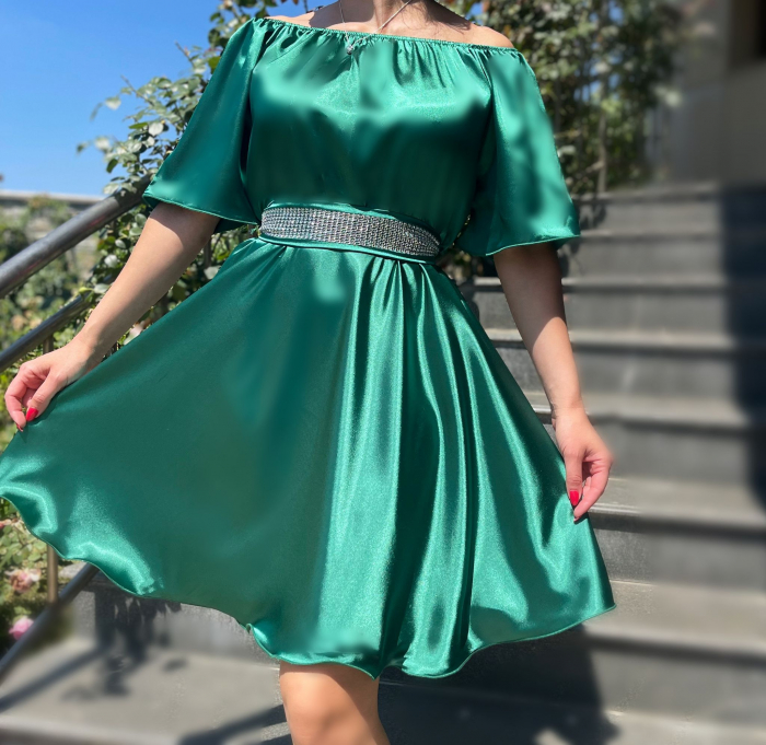 Rochie Eleganta Neli 44 [3]
