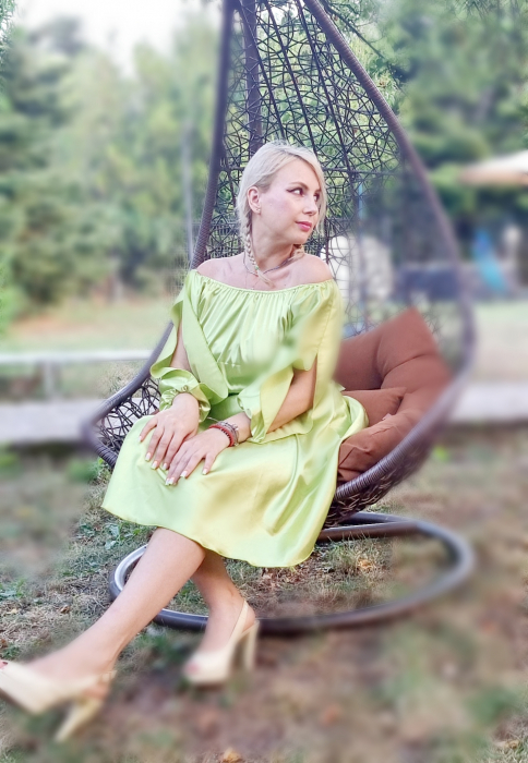 Rochie Eleganta Neli 45 [2]