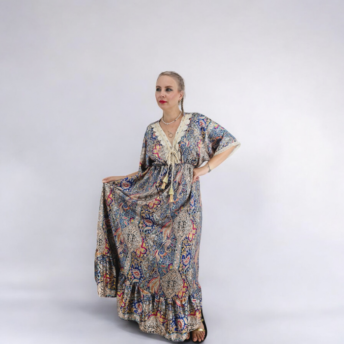 Rochie Eleganta Neli 49 [6]