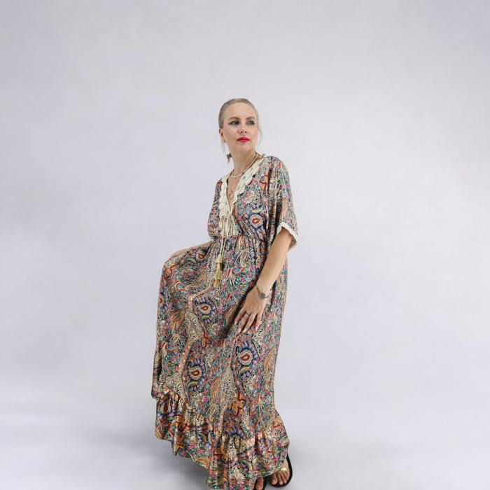 Rochie Eleganta Neli 49 [3]